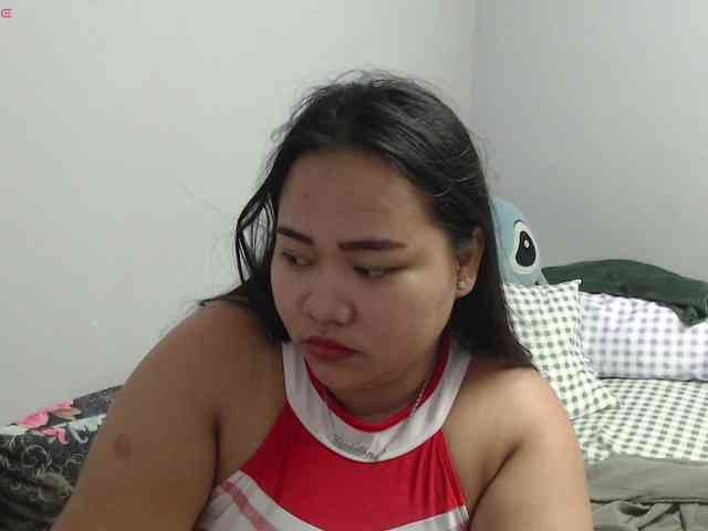 BubbleButtPinay webcam