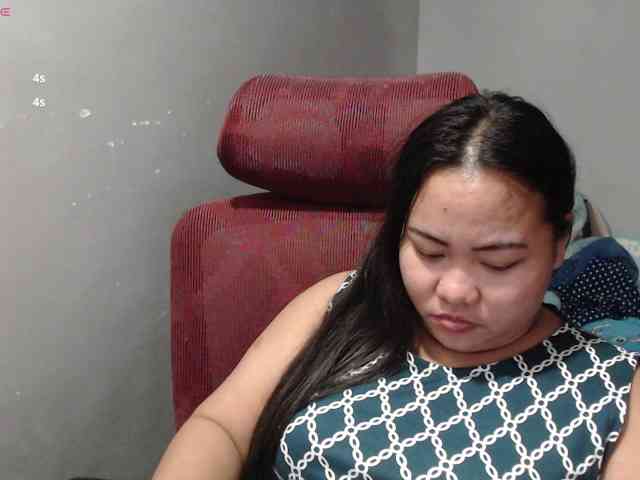 BubbleButtPinay webcam