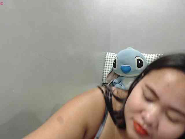 BubbleButtPinay webcam