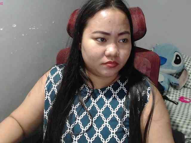 BubbleButtPinay webcam