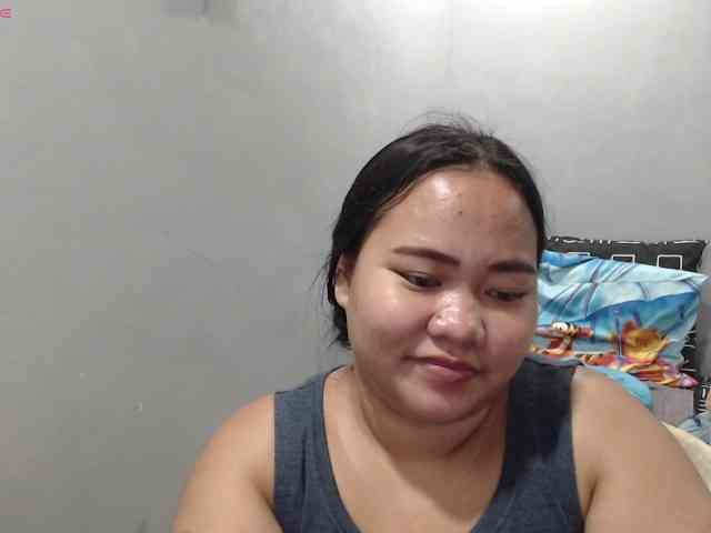 BubbleButtPinay webcam