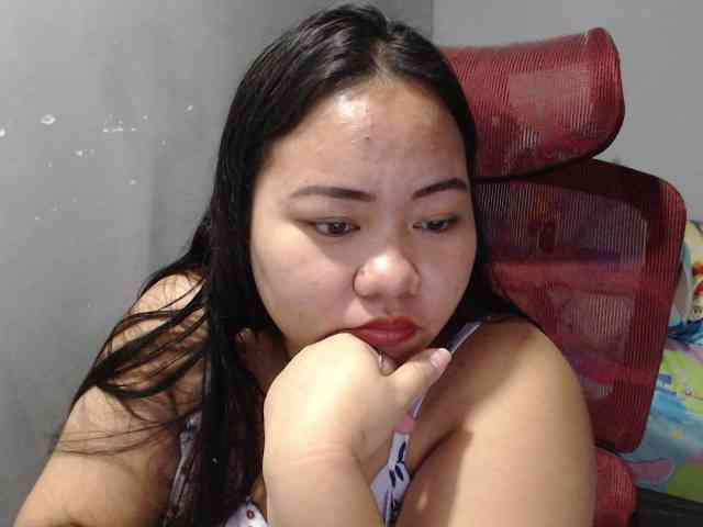 BubbleButtPinay webcam