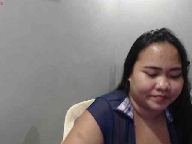 BubbleButtPinay webcam