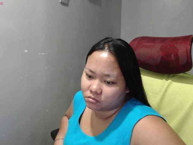 BubbleButtPinay webcam