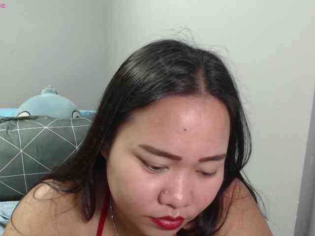 BubbleButtPinay webcam