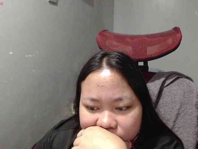 BubbleButtPinay webcam