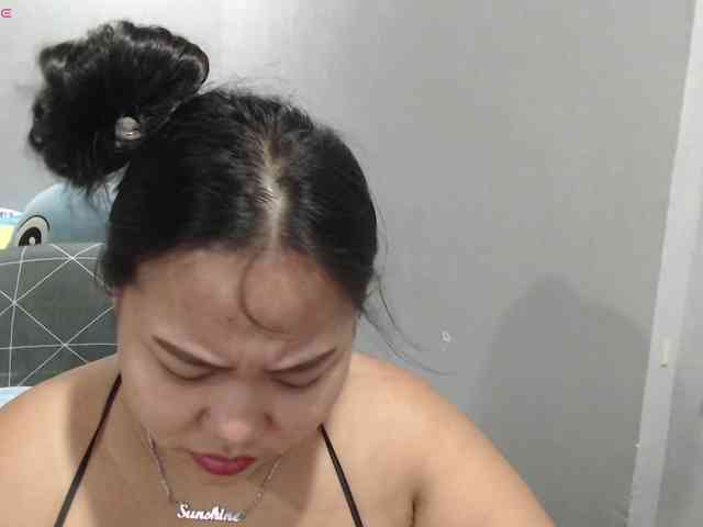 BubbleButtPinay webcam