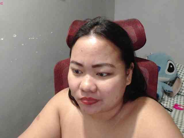 BubbleButtPinay webcam