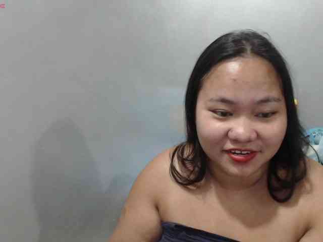 BubbleButtPinay webcam