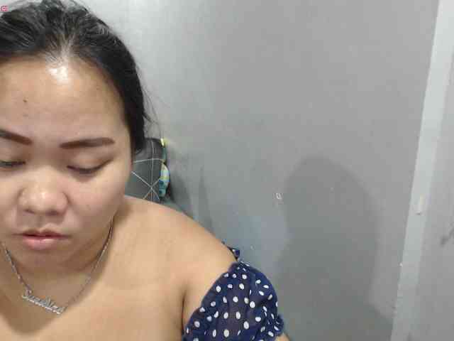 BubbleButtPinay
