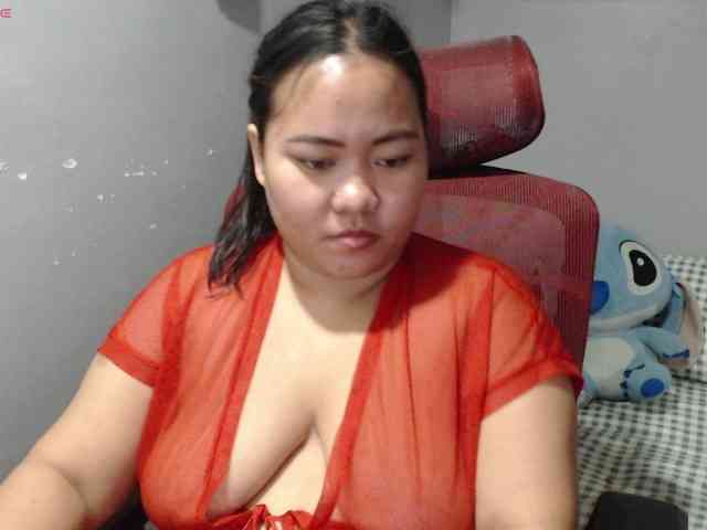 BubbleButtPinay webcam