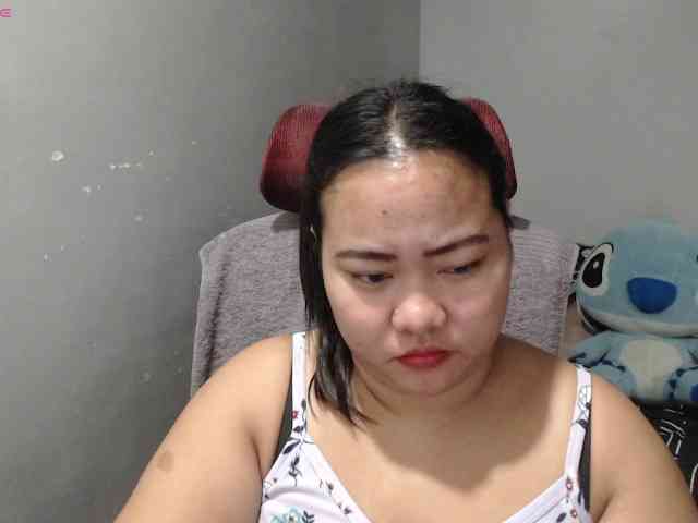 BubbleButtPinay webcam