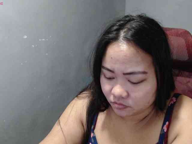 BubbleButtPinay webcam