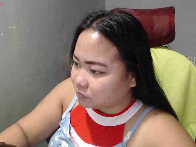 BubbleButtPinay webcam