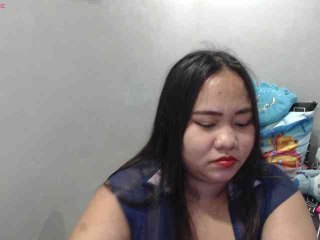 BubbleButtPinay webcam