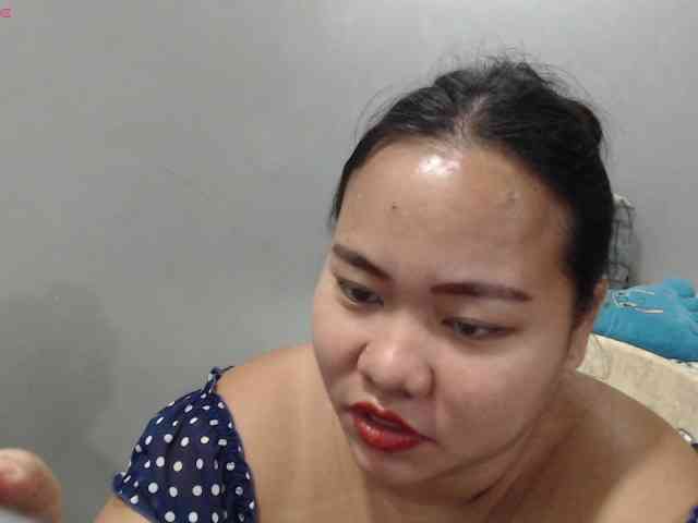 BubbleButtPinay webcam
