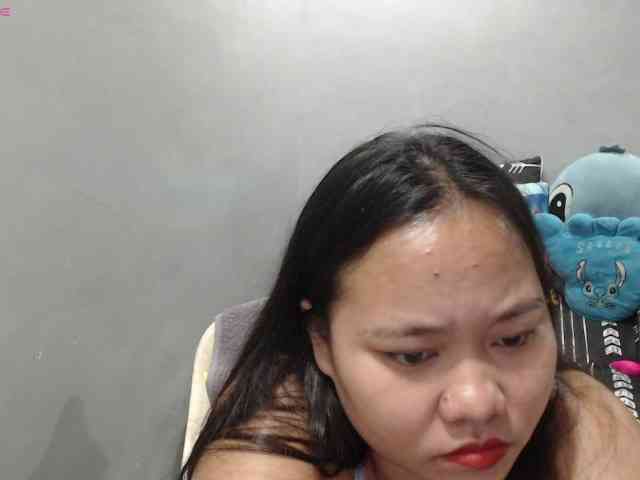 BubbleButtPinay webcam