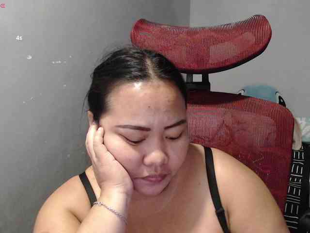 BubbleButtPinay webcam