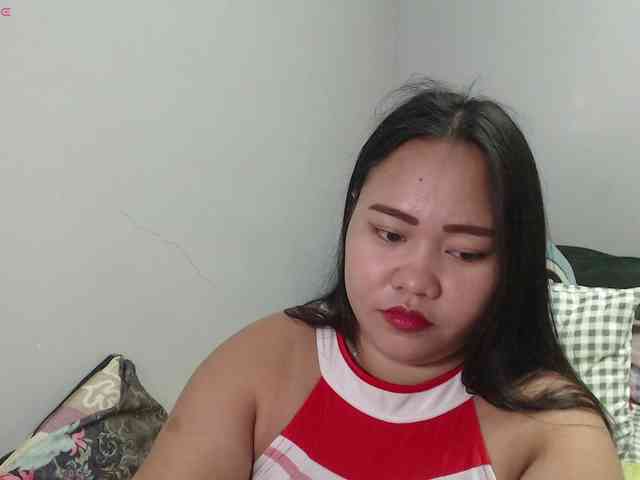 BubbleButtPinay webcam