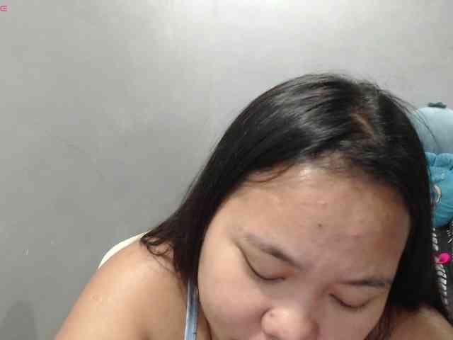 BubbleButtPinay webcam