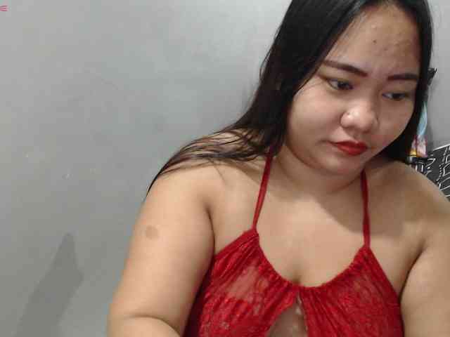 BubbleButtPinay webcam