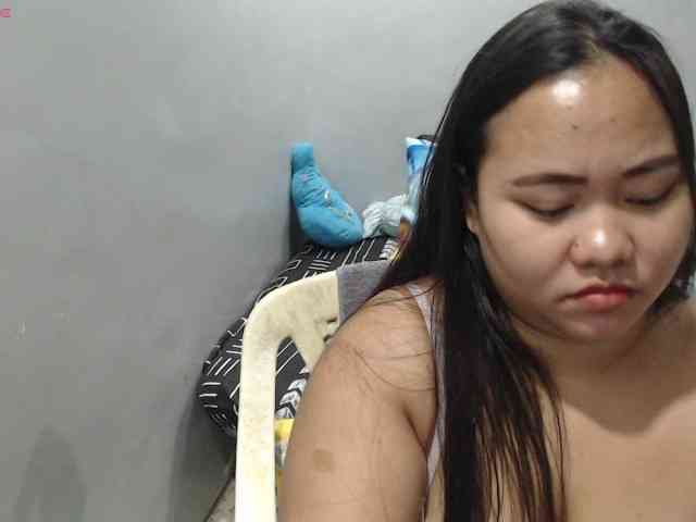 BubbleButtPinay webcam