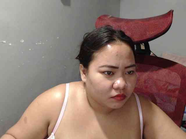 BubbleButtPinay webcam