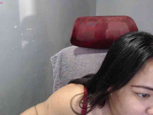 BubbleButtPinay webcam