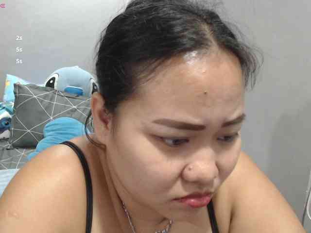 BubbleButtPinay webcam
