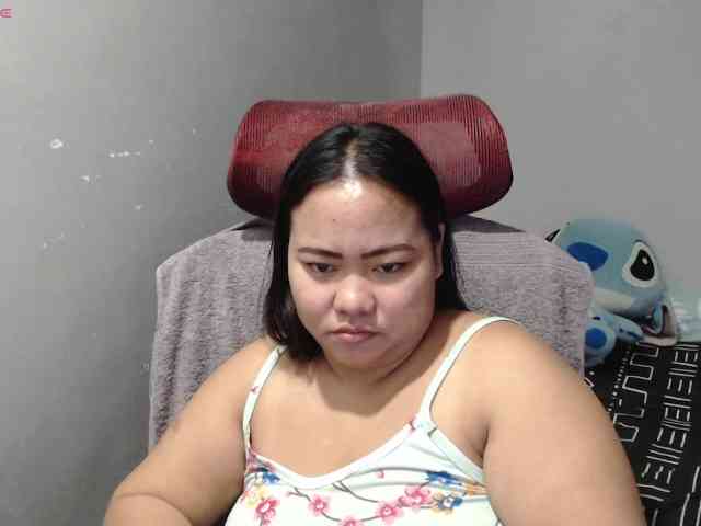 BubbleButtPinay webcam