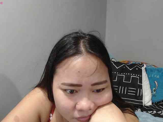 BubbleButtPinay webcam