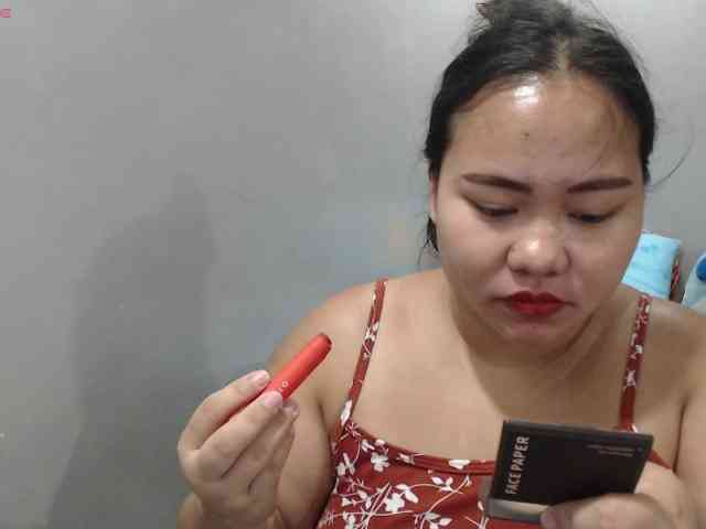 BubbleButtPinay webcam