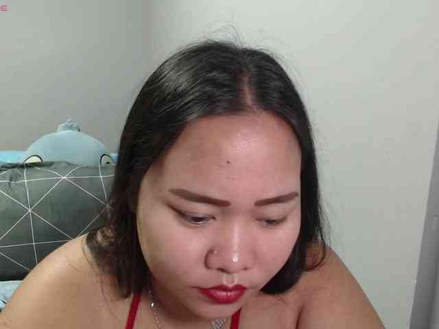 BubbleButtPinay webcam