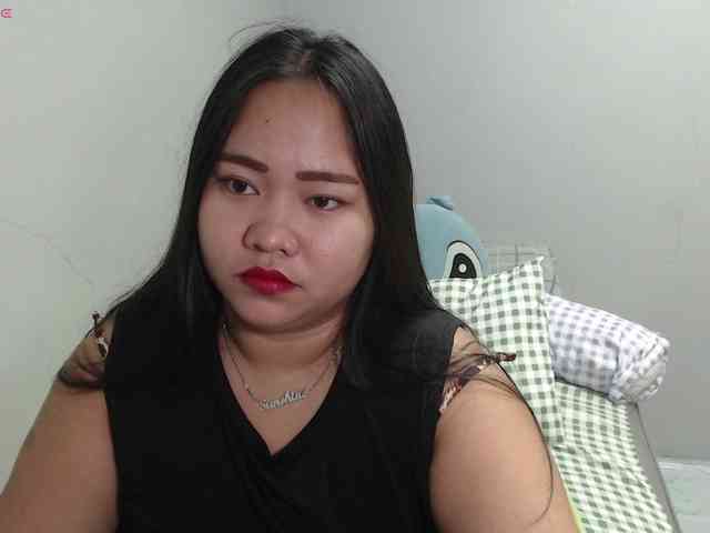 BubbleButtPinay webcam