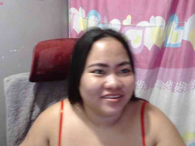 BubbleButtPinay webcam