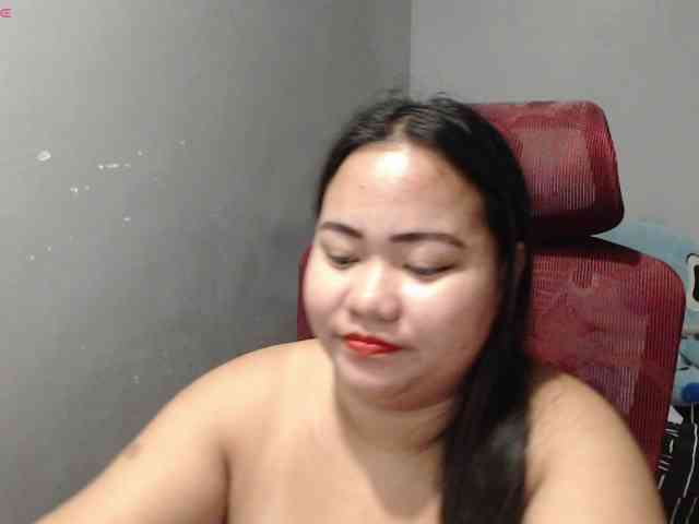 BubbleButtPinay webcam