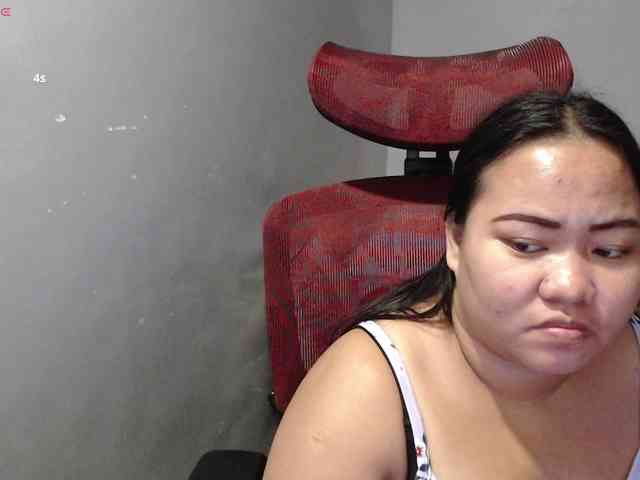 BubbleButtPinay webcam