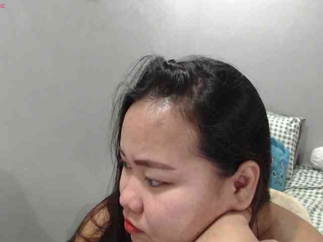 BubbleButtPinay