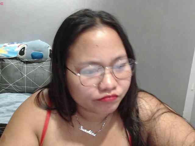BubbleButtPinay webcam