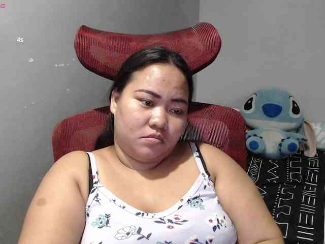 BubbleButtPinay webcam