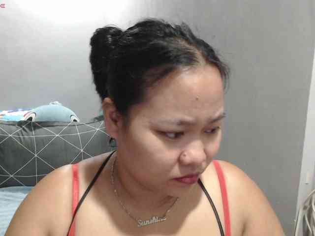 BubbleButtPinay webcam