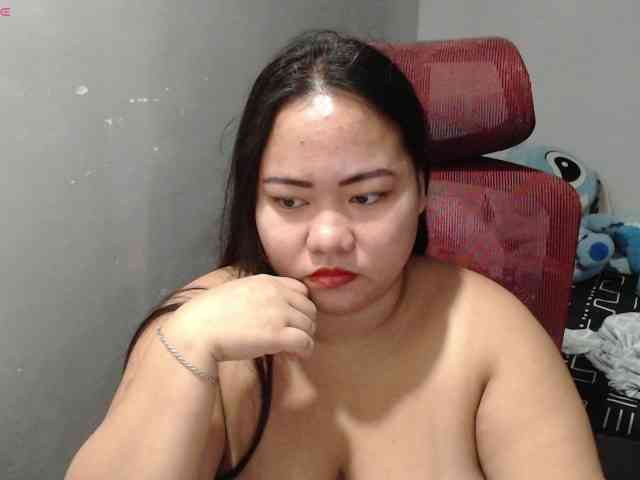 BubbleButtPinay webcam