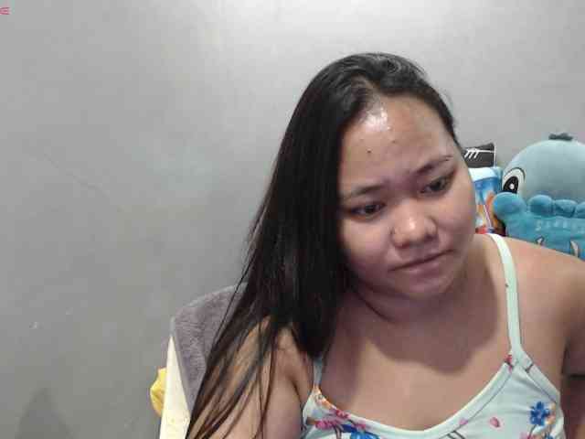 BubbleButtPinay webcam