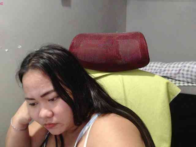 BubbleButtPinay webcam