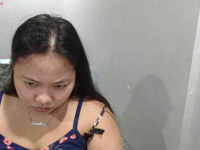 BubbleButtPinay webcam