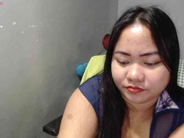 BubbleButtPinay webcam