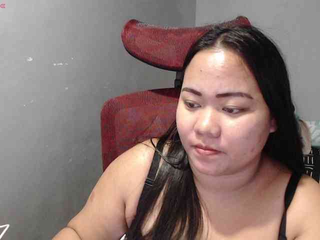 BubbleButtPinay webcam