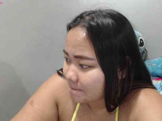 BubbleButtPinay webcam