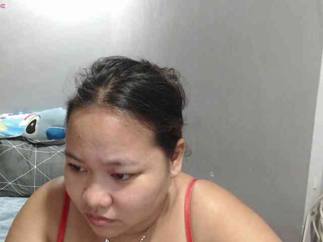 BubbleButtPinay webcam