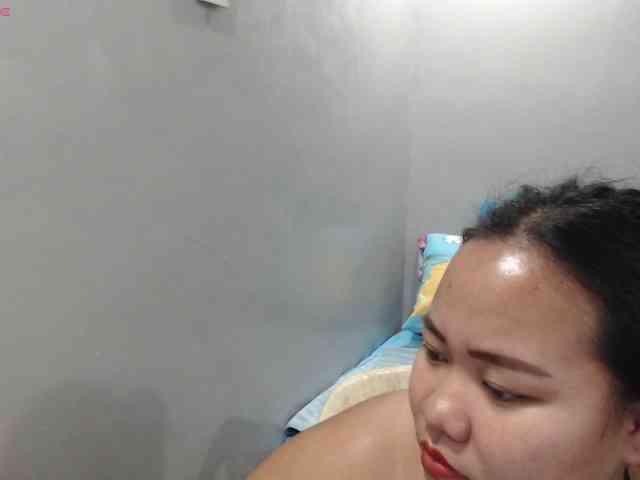 BubbleButtPinay webcam